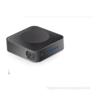 High Capacity 12000 mAh Portable Charger Power Bank